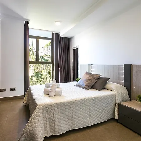 Apartup Patacona Terrace Duplex I Valencia Exterior photo
