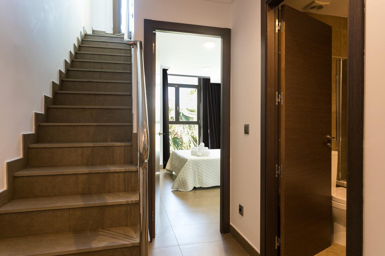 Appartamento Apartup Patacona Terrace Duplex I Valenza