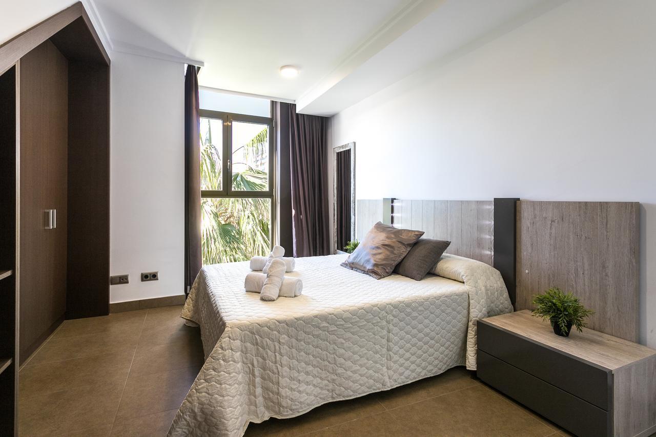 Apartup Patacona Terrace Duplex I Appartamento