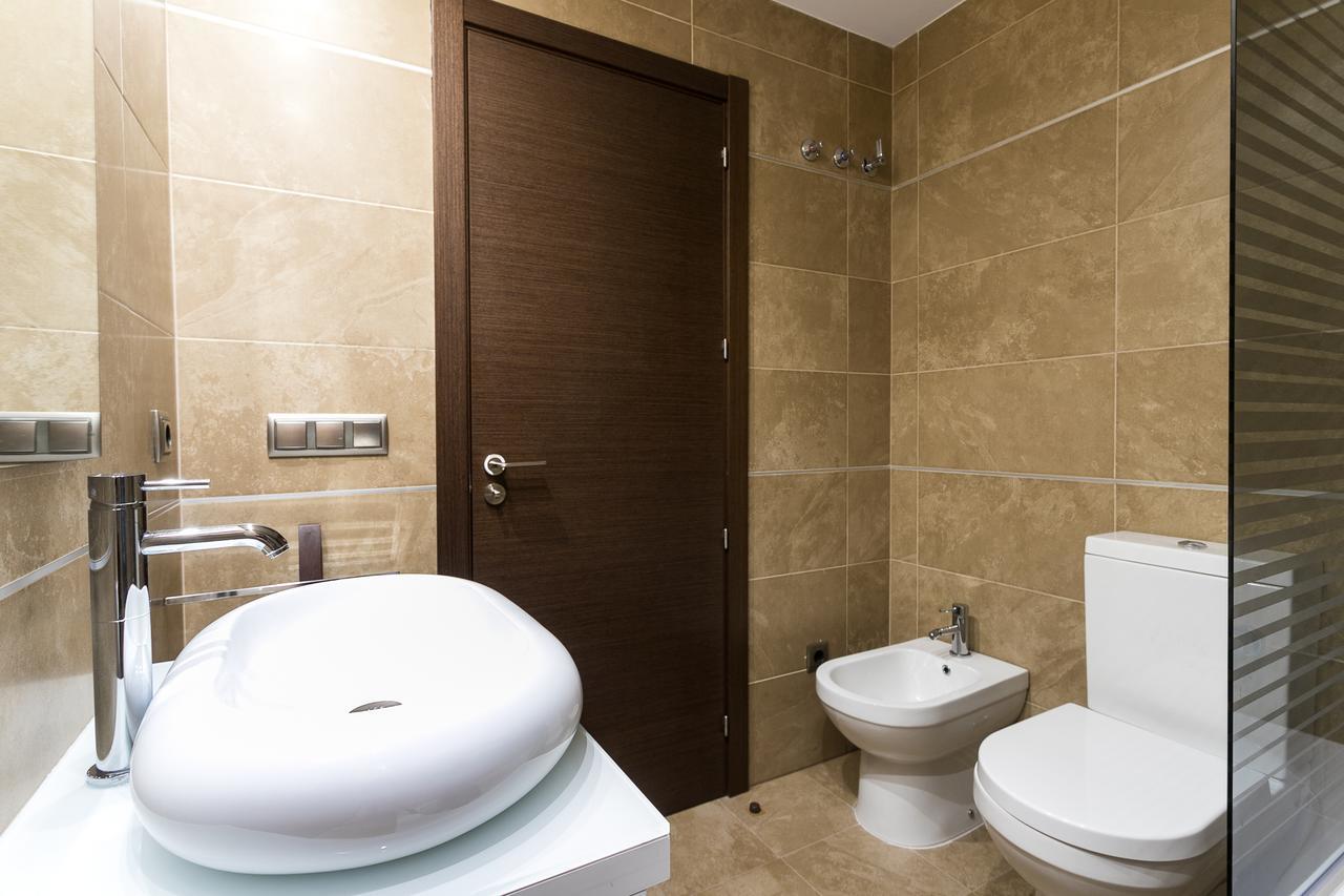 Apartup Patacona Terrace Duplex I Appartement *
