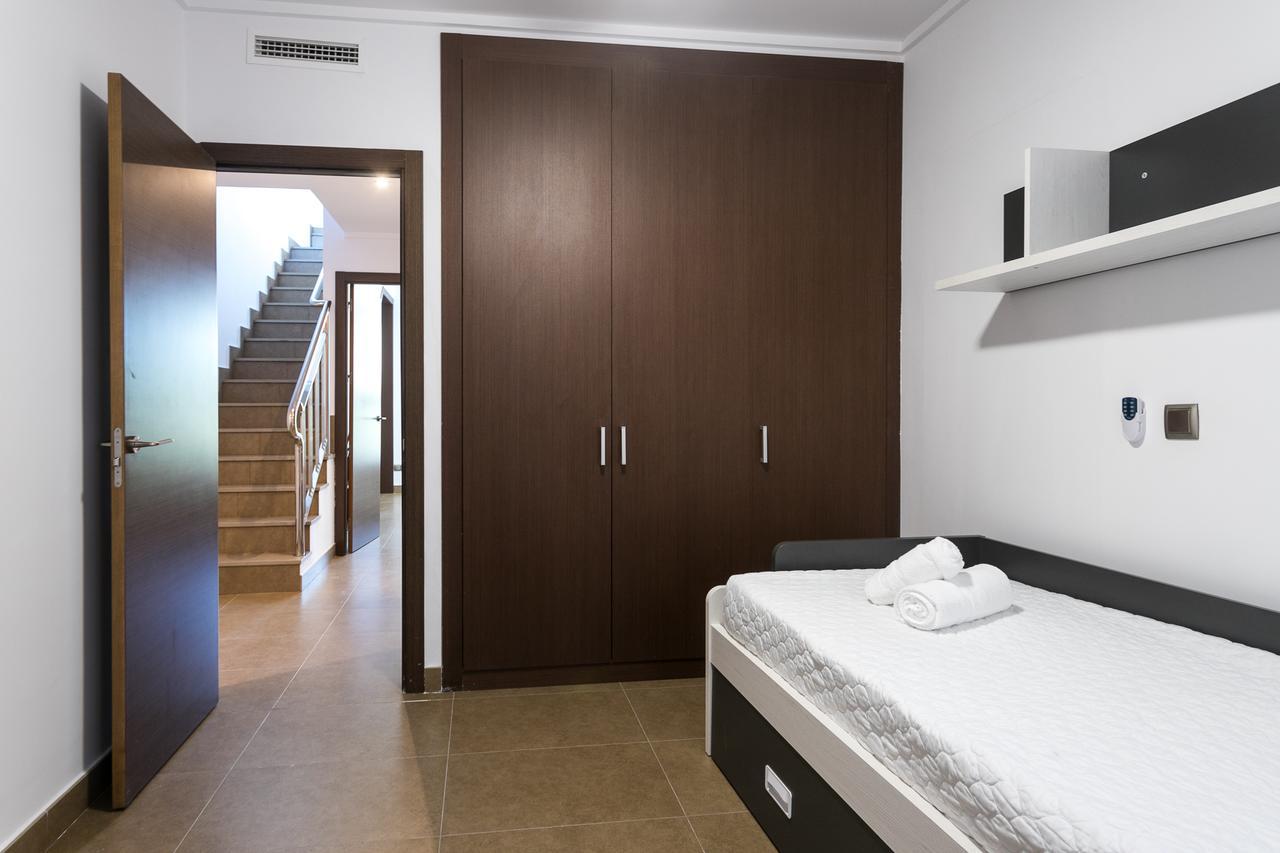 Apartup Patacona Terrace Duplex I Appartement Valence